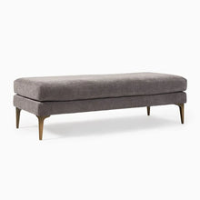 Load image into Gallery viewer, Mosco Lounger in Suede