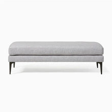 Load image into Gallery viewer, Mosco Lounger in Suede