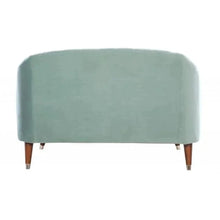 Load image into Gallery viewer, Kelly Straight Line Sofa Set in Suede