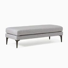 Load image into Gallery viewer, Mosco Lounger in Suede