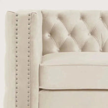 Load image into Gallery viewer, Livup Chesterfield Sofa Set