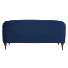 Load image into Gallery viewer, Kelly Straight Line Sofa Set in Suede