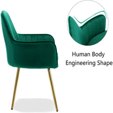 Load image into Gallery viewer, Oppo Suede Accent Chair