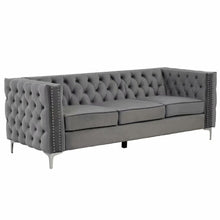 Load image into Gallery viewer, Livup Chesterfield Sofa Set