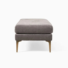 Load image into Gallery viewer, Mosco Lounger in Suede