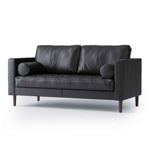 Load image into Gallery viewer, Palo Sofa | 2.5 Seater Italian Leather Sofa (6 feet)