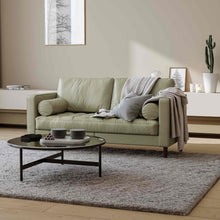 Load image into Gallery viewer, Palo Sofa | 2.5 Seater Italian Leather Sofa (6 feet)