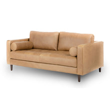 Load image into Gallery viewer, Palo Sofa | 2.5 Seater Italian Leather Sofa (6 feet)