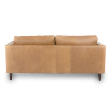 Load image into Gallery viewer, Palo Sofa | 2.5 Seater Italian Leather Sofa (6 feet)