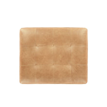 Load image into Gallery viewer, Palo Sofa | L-Shaped Sectional with Chaise (8.25 feet) | Italian Leather Sofa