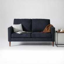 Load image into Gallery viewer, Lore Sofa | 2 Seater Sofa (5 feet) | High Back Sofa