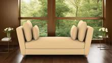 Load image into Gallery viewer, Lyon Leather Lounger