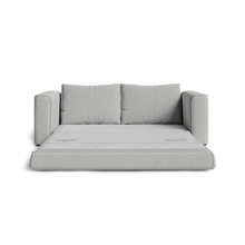 Load image into Gallery viewer, Porto Grande Sleeper Sofa | Sofa Cum Bed (6.5 Feet)