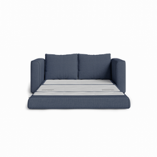 Load image into Gallery viewer, Porto Duo Sleeper Sofa | Sofa Cum Bed (6 Feet)