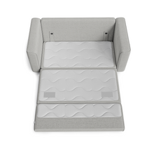 Load image into Gallery viewer, Porto Duo Sleeper Sofa | Sofa Cum Bed (6 Feet)