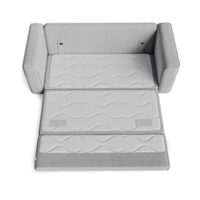 Load image into Gallery viewer, Porto Grande Sleeper Sofa | Sofa Cum Bed (6.5 Feet)