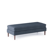 Load image into Gallery viewer, Palo Sofa Bench | 4.5 feet | Removable Fabrics