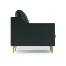 Load image into Gallery viewer, Lore Sofa | 1 Seater Italian Leather Sofa (3 feet)