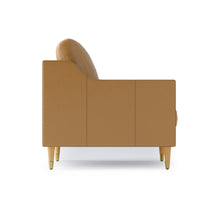 Load image into Gallery viewer, Lore Sofa | 1 Seater Italian Leather Sofa (3 feet)