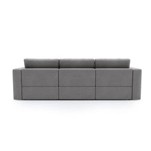 Load image into Gallery viewer, Node Sofa | 3 Seater (8 feet)
