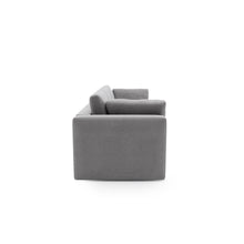 Load image into Gallery viewer, Node Sofa | 3 Seater (8 feet)