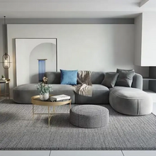 Load image into Gallery viewer, Summit Style Corner Sofa