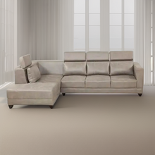 Load image into Gallery viewer, Elite Comfort L-Shaped Sofa
