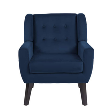 Load image into Gallery viewer, Kaily luxury Wing Chair