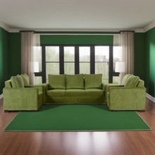 Load image into Gallery viewer, Modish Retreat Sofa Set In Velvet