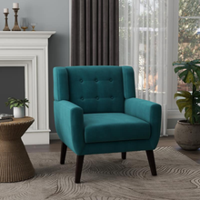 Load image into Gallery viewer, Kaily luxury Wing Chair