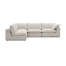 Load image into Gallery viewer, Fenley Luxury Sectional Sofa