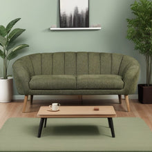 Load image into Gallery viewer, Enclave Escape Luxury Sofa In Velvet