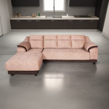 Load image into Gallery viewer, Harmony L-Shaped Sofa