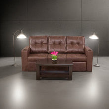 Load image into Gallery viewer, Relax Revolve Sofa Cum Bed 3 Seater