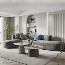 Load image into Gallery viewer, Summit Style Corner Sofa