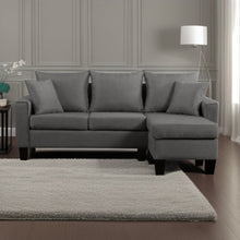 Load image into Gallery viewer, Sculpt City L-Shaped Sofa