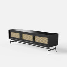 Load image into Gallery viewer, July TV Table Console