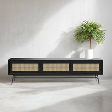 Load image into Gallery viewer, July TV Table Console