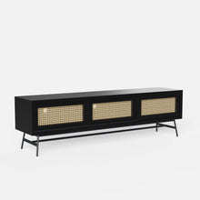 Load image into Gallery viewer, July TV Table Console
