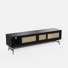 Load image into Gallery viewer, July TV Table Console