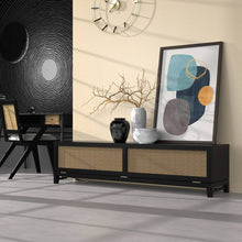 Load image into Gallery viewer, London TV Unit Console