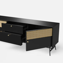 Load image into Gallery viewer, Long Beach TV Table Console