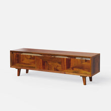 Load image into Gallery viewer, Cliff TV Unit Console