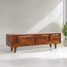 Load image into Gallery viewer, Cliff TV Unit Console