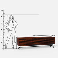 Load image into Gallery viewer, Jack Large TV Unit