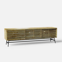 Load image into Gallery viewer, Jack Large TV Unit