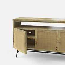 Load image into Gallery viewer, Adelaide Extra Large TV Table Console