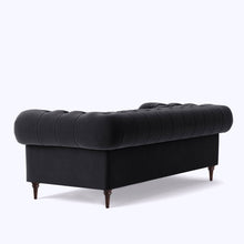 Load image into Gallery viewer, Chesterfield 3 Seater Sofa - 86.6"