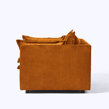 Load image into Gallery viewer, Caprice 1 Seater Sofa - 39"