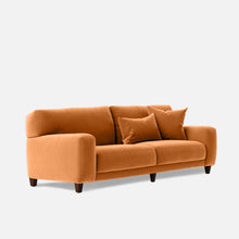 Load image into Gallery viewer, Edith Large 3.5 Seater Sofa - 90"